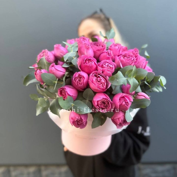 Мисти бокс №2 в Новочеркасске