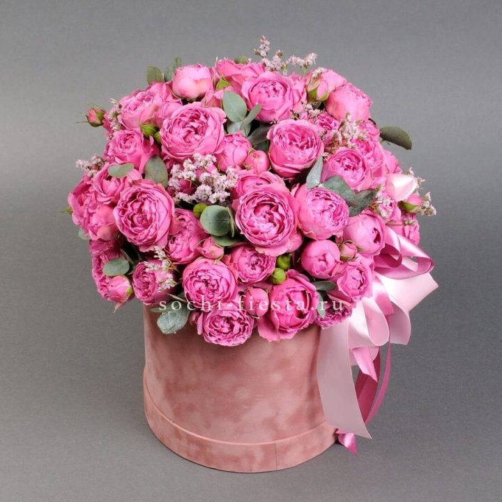 Мисти бокс №1 в Новочеркасске