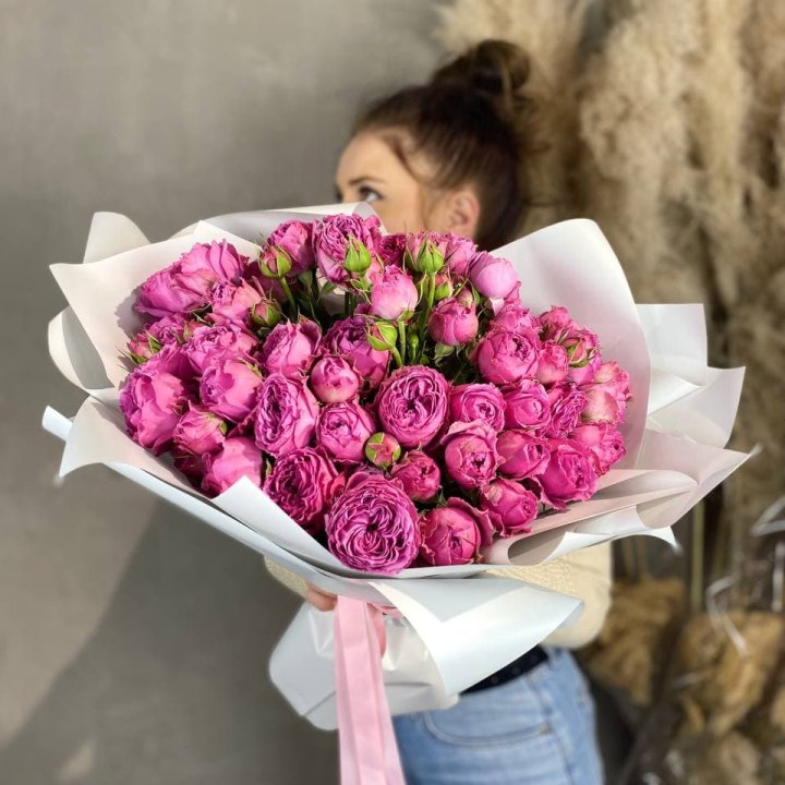 25 мисти баблс в воздушном оформлении в Новочеркасске