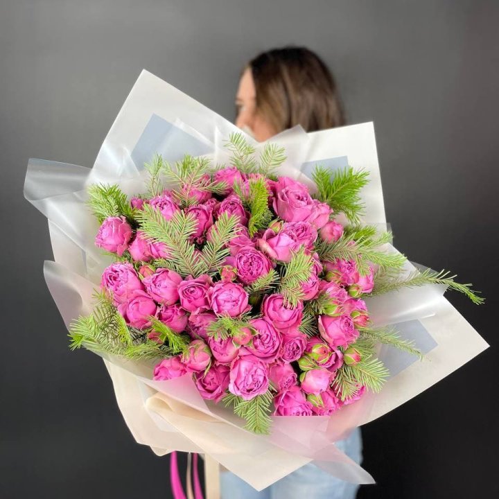 Мисти крисмас в Новочеркасске