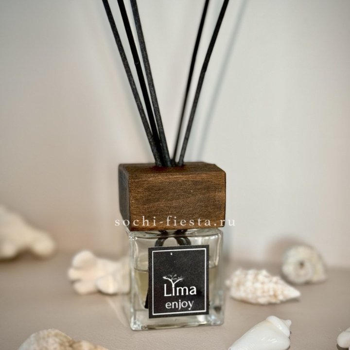 Диффузор для дома с палочками "Энджой" в Новочеркасске