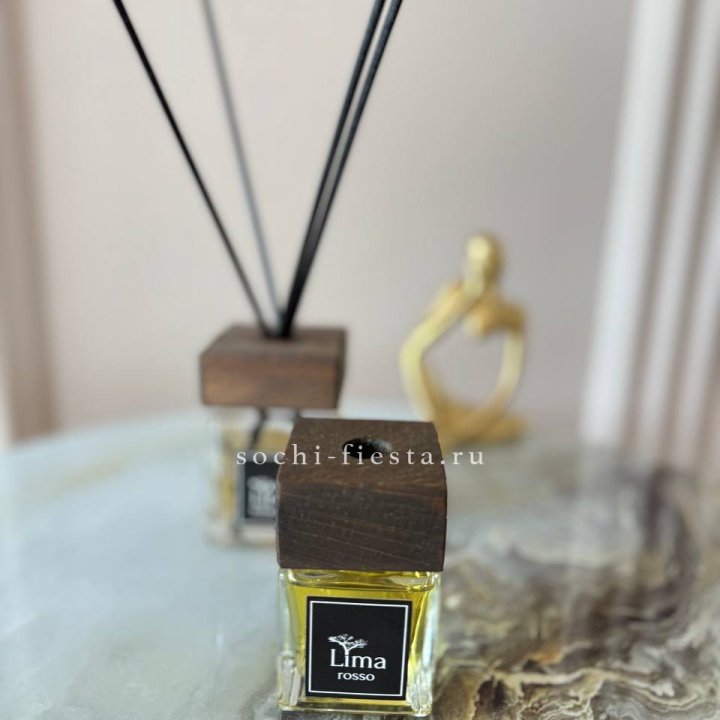 Диффузор для дома с палочками "Роззо" в Новочеркасске