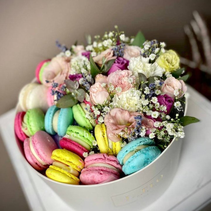 Крем бокс в Новочеркасске