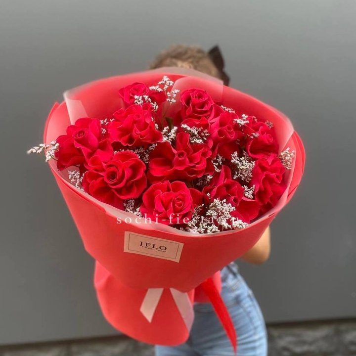 Букет "Элегант" в Новочеркасске