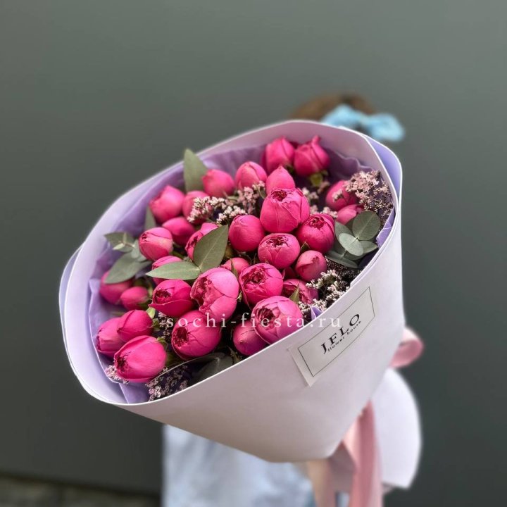 Мисти Баблс  "Кремиси" в Новочеркасске