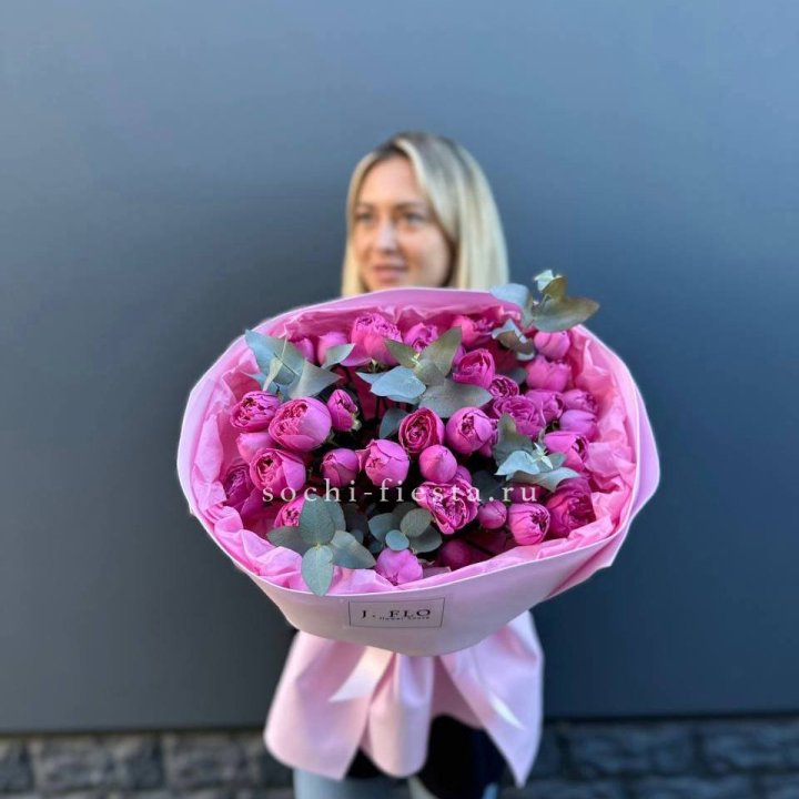 19 Мисти бабблс в Новочеркасске