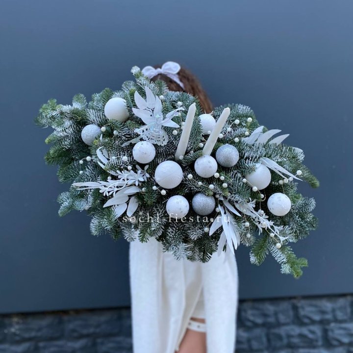 Композиция настольная  в Новочеркасске