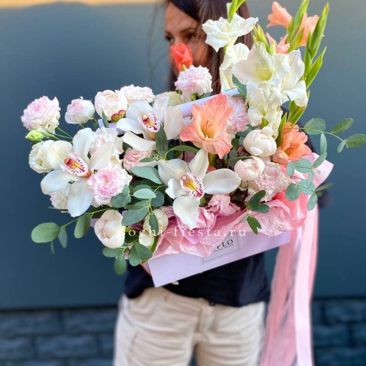 Ящик №3 в Новочеркасске