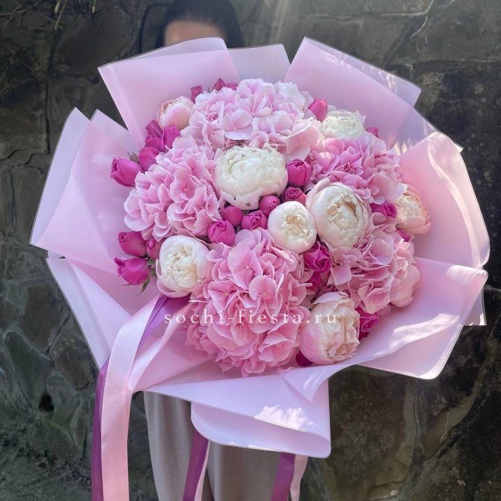 Букет "Валдбери" в Новочеркасске