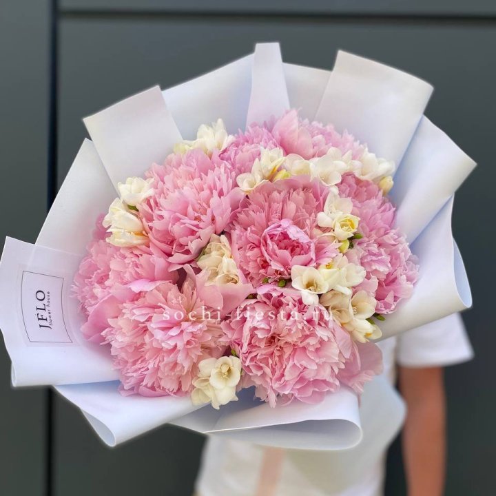  Букет "Фешен" в Новочеркасске