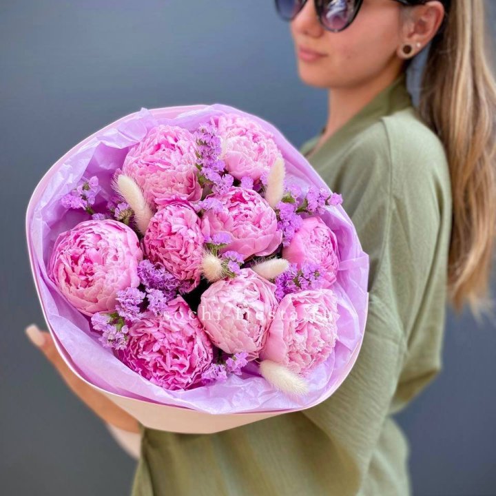  Букет "Белла" в Новочеркасске