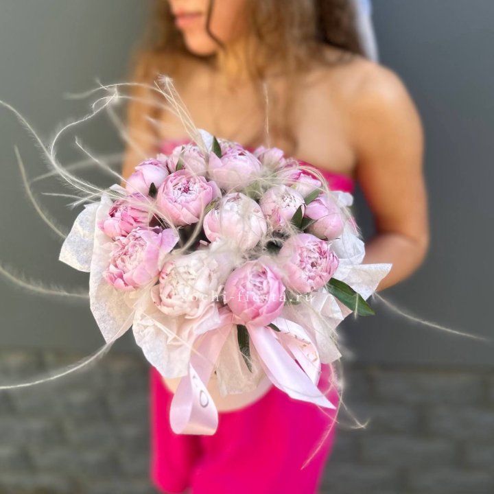 Цилиндр "Асмина" в Новочеркасске