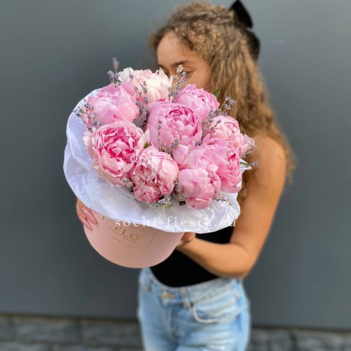 Цилиндр "Лаванда" №2 в Новочеркасске