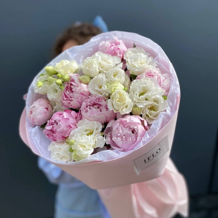  Букет "Килиан" в Новочеркасске