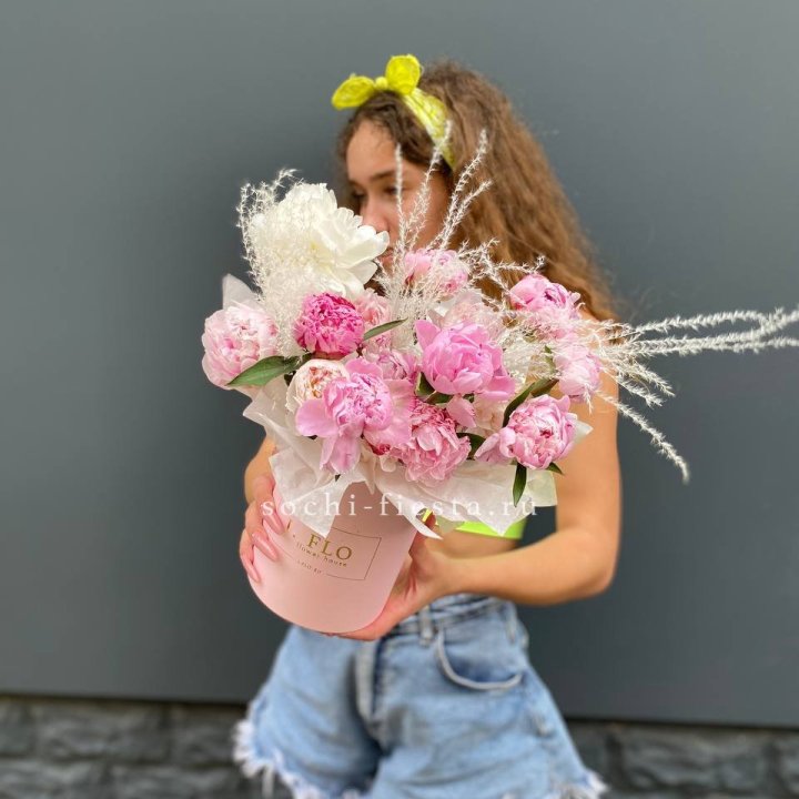 Цилиндр "Амина" в Новочеркасске