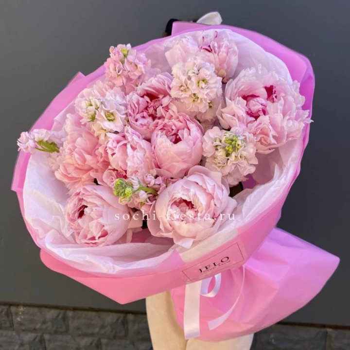  Букет "Кирки" в Новочеркасске