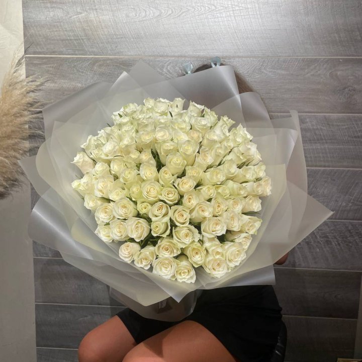 101 кеннийская роза в Новочеркасске