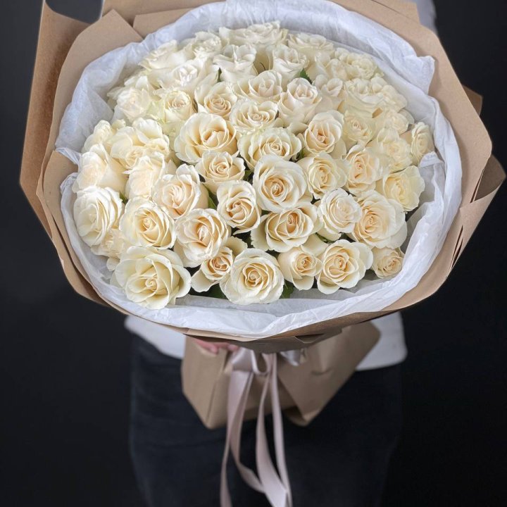 51 кеннийская роза в Новочеркасске