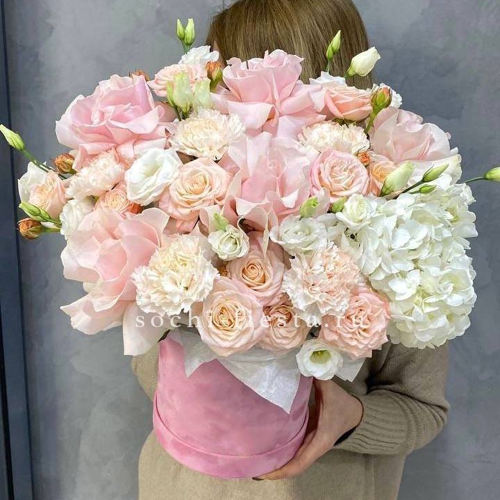 Авторский бокс №1 в Новочеркасске