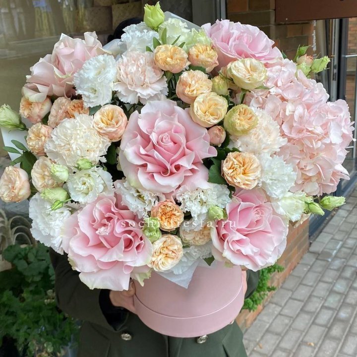 Авторский бокс №2 в Новочеркасске