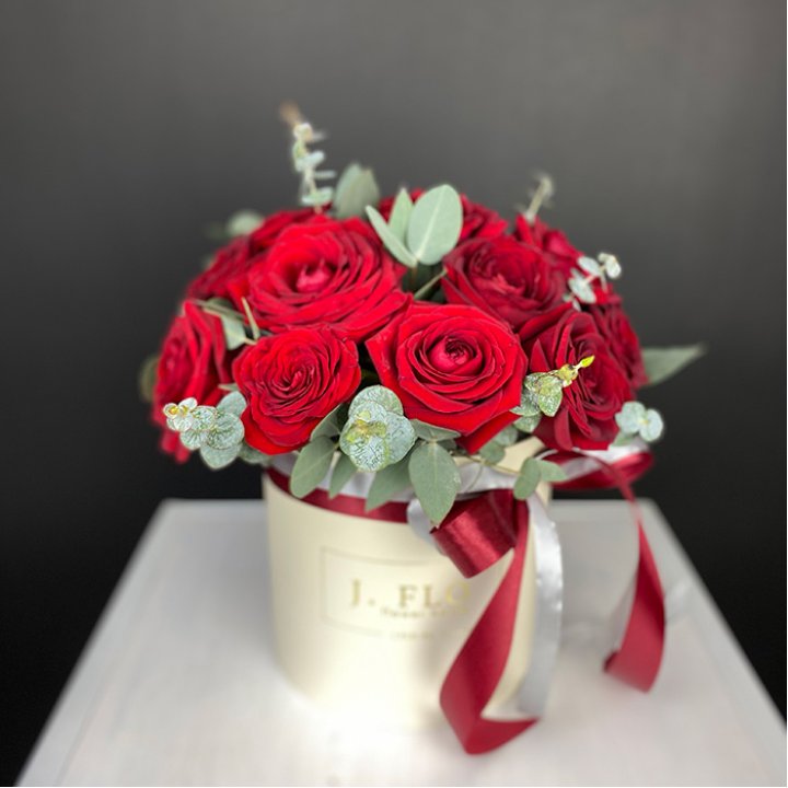 Ред бокс в Новочеркасске