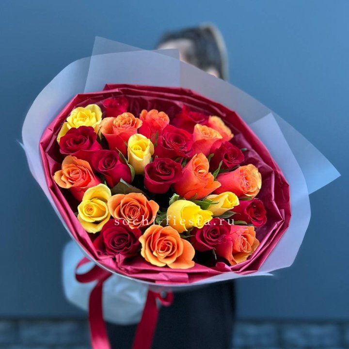 Кенийский микс "Краски 2" в Новочеркасске