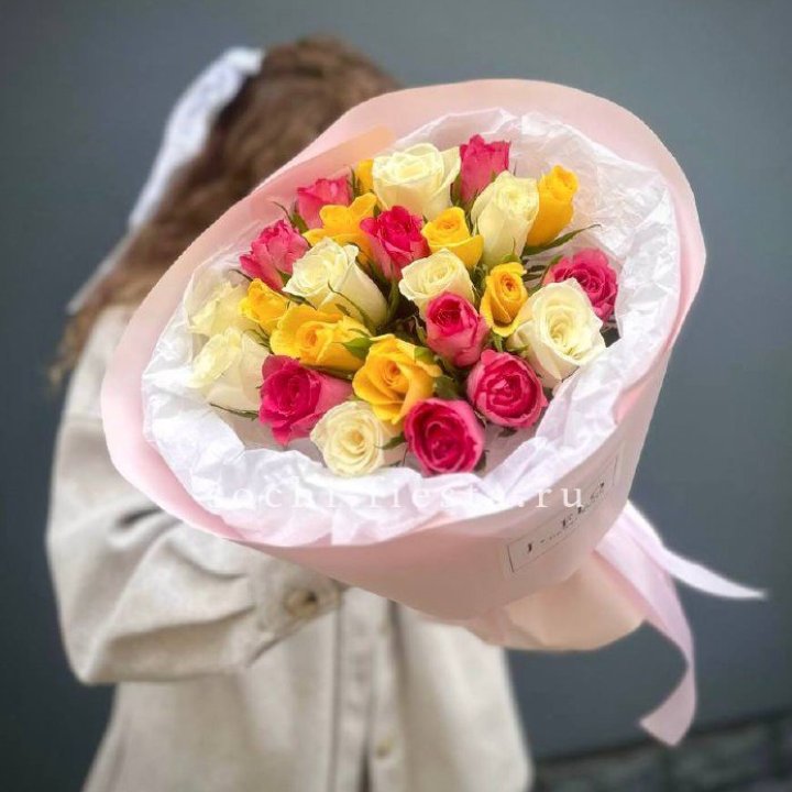 Кенийский микс "Краски" в Новочеркасске