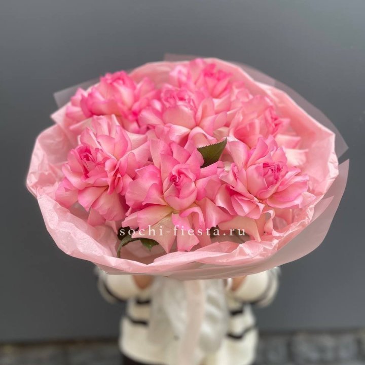 7 Роз Мандала в Новочеркасске