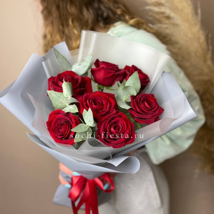 Букет Успеха в Новочеркасске