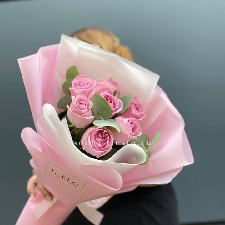 Букет Вдохновения в Новочеркасске