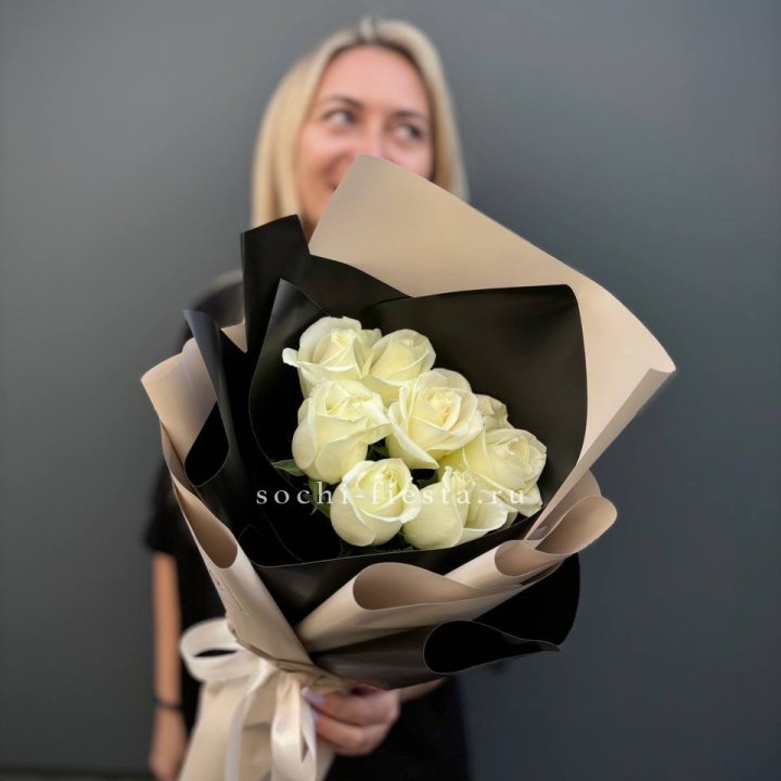 Букет Партнерства в Новочеркасске