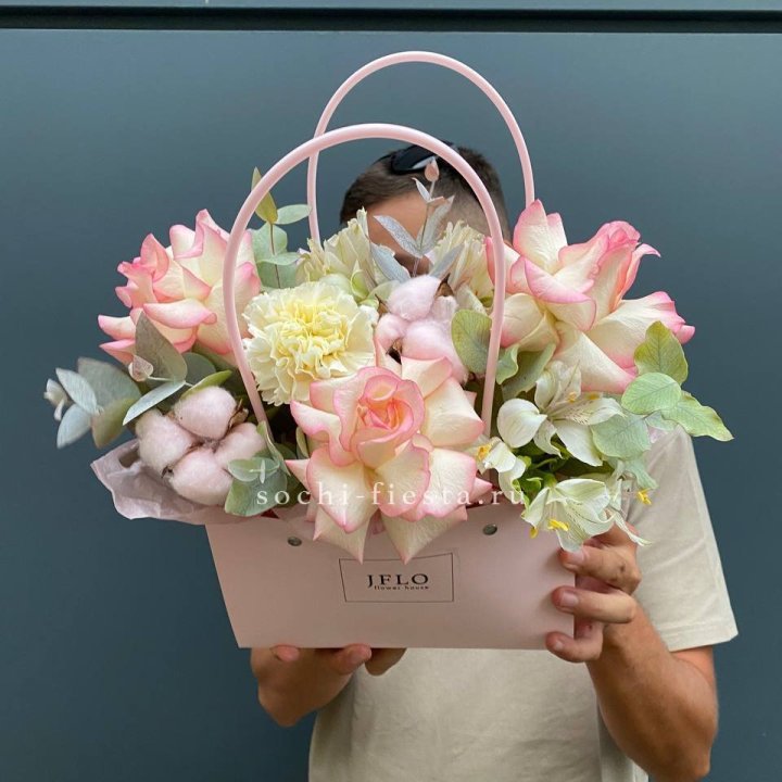 Сумочка "Закат" в Новочеркасске