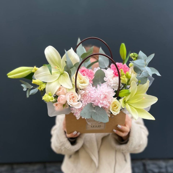  Сумочка "Полумесяц" в Новочеркасске