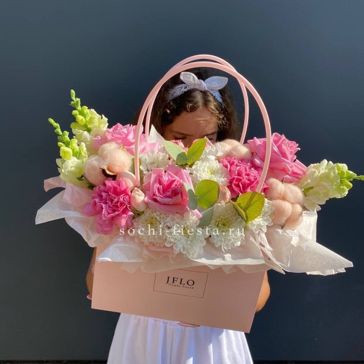 Сумочка "Нежная Леди" в Новочеркасске