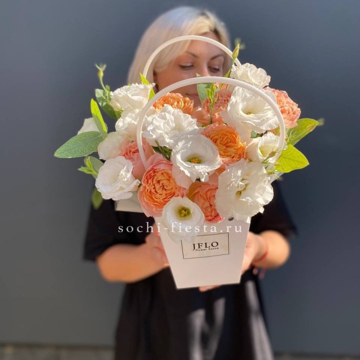 Сумочки "Джульетта"  в Новочеркасске