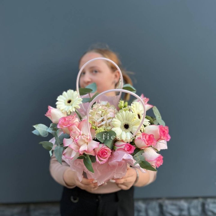 Сумочка "Для нее" в Новочеркасске