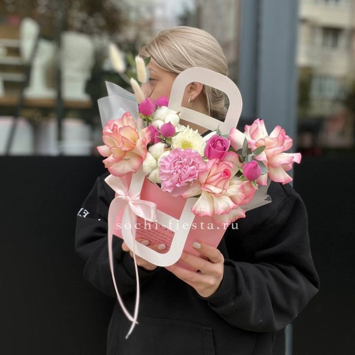 Сумочка "Мир" в Новочеркасске