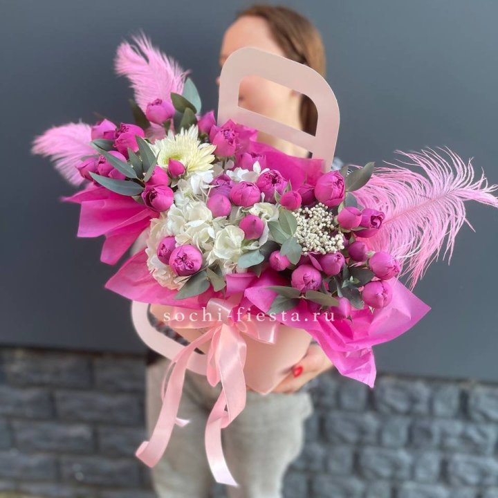 Сумочка "Симфония" в Новочеркасске