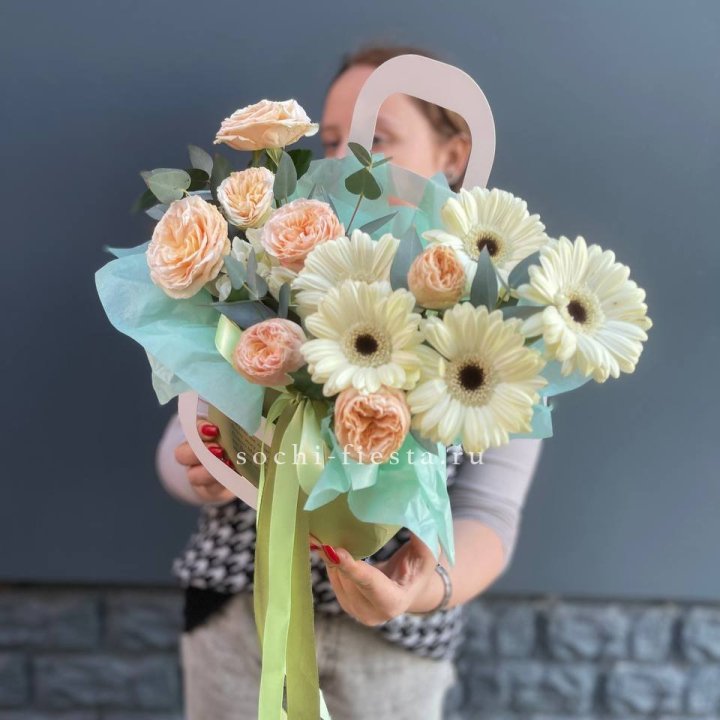  Сумочка "Лунная радуга" в Новочеркасске