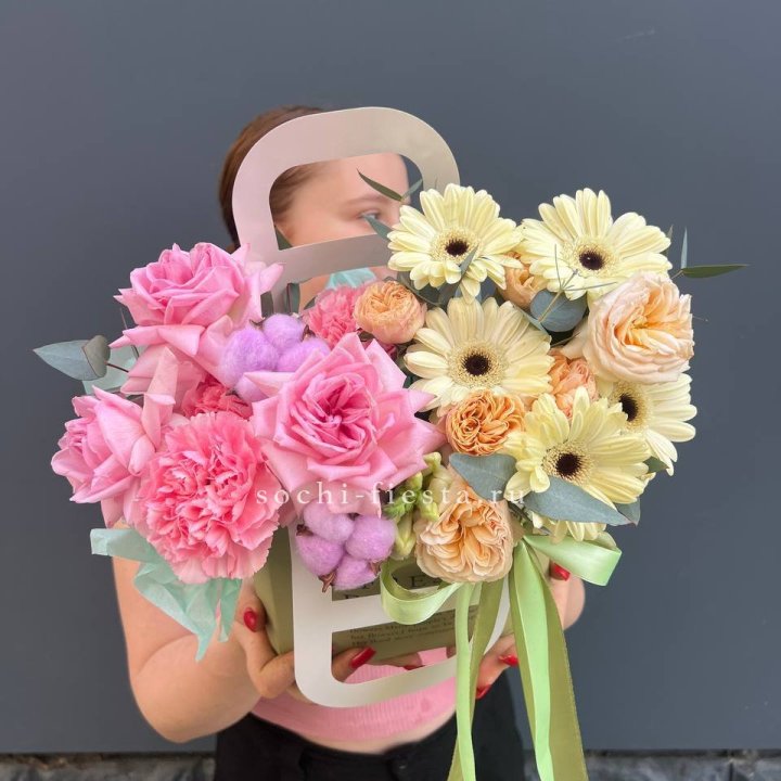 Сумочка дуо в Новочеркасске