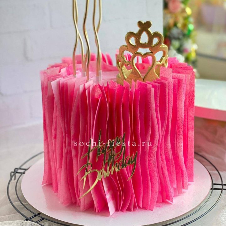 Торт "Карино" в Новочеркасске