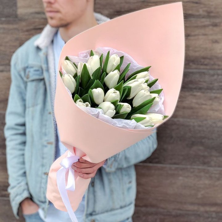 Букет Восторга в Новочеркасске