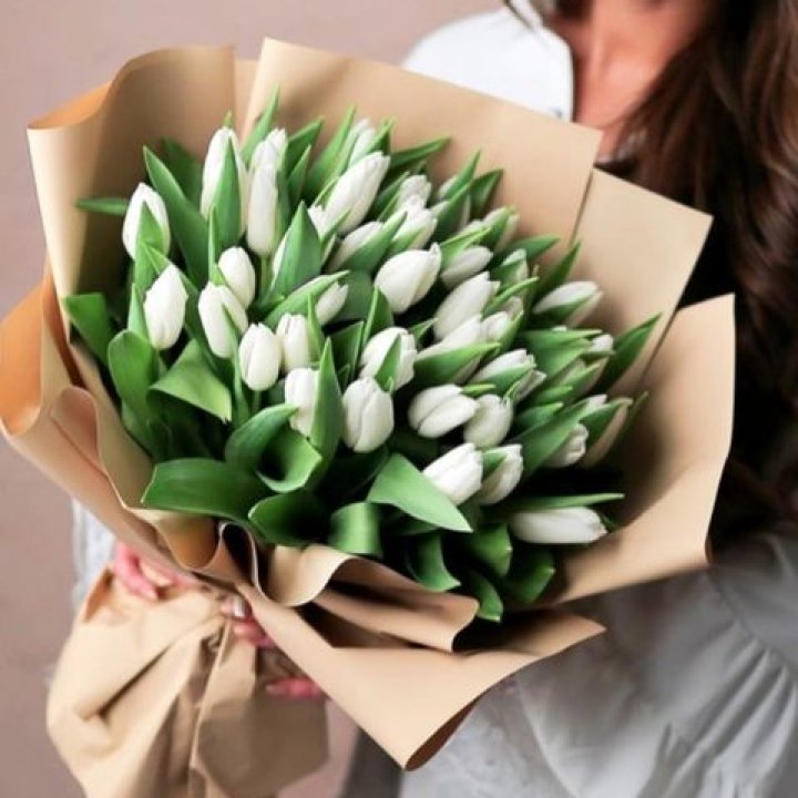 Букет "Прикоснись ко мне" в Новочеркасске