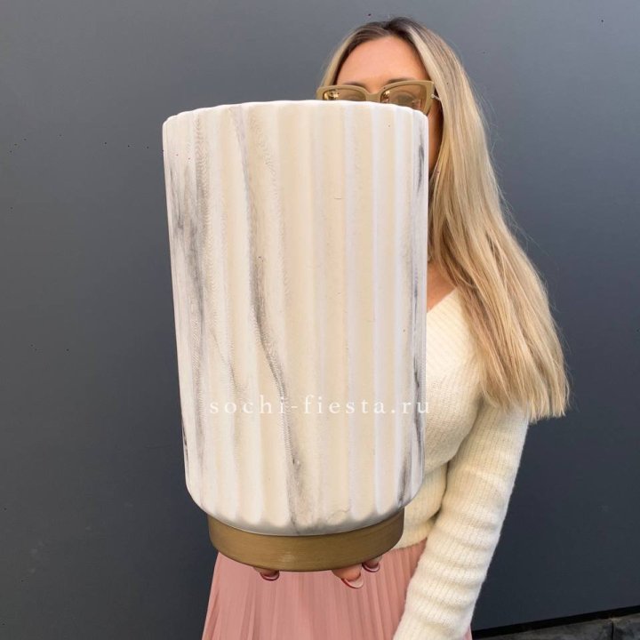 Керамическая ваза №1 в Новочеркасске