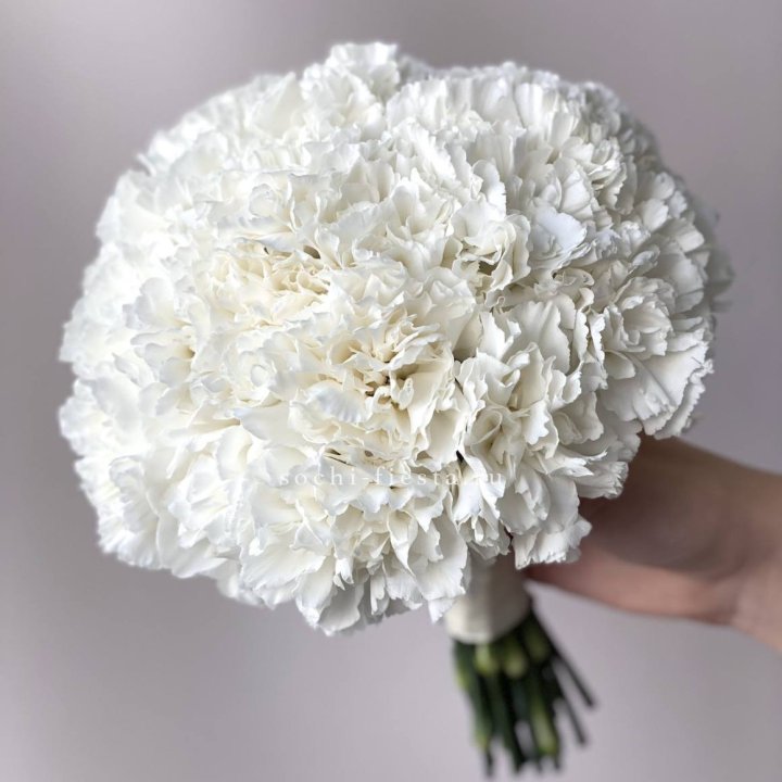 Свадебный букет №7 в Новочеркасске