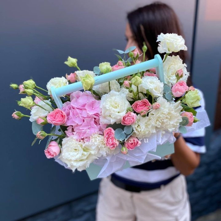 Ящик №4 в Новочеркасске