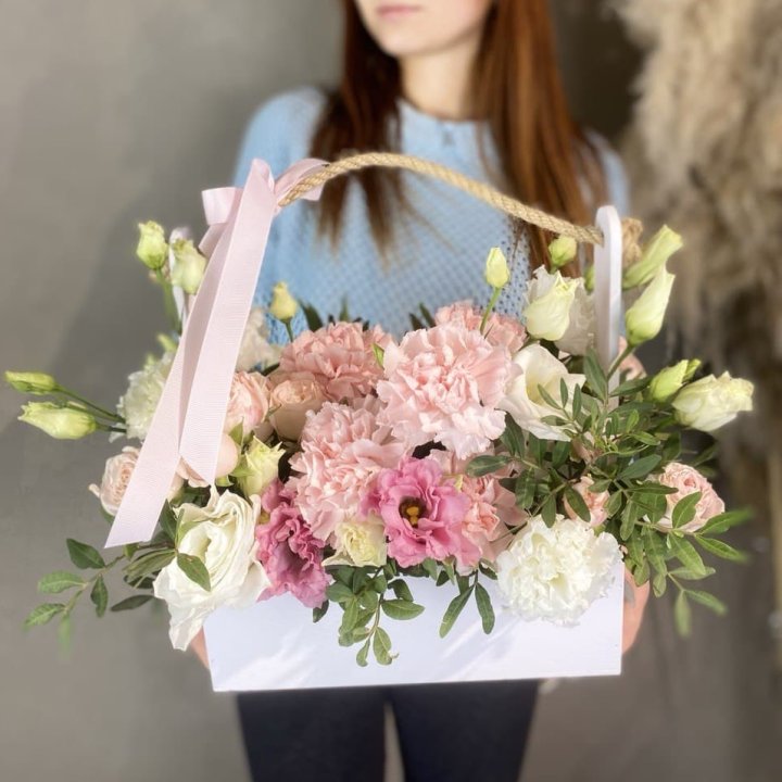 Ящик №1 в Новочеркасске