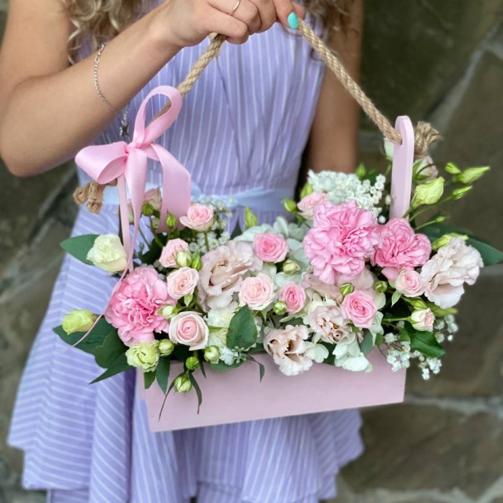 Ящик №2 в Новочеркасске