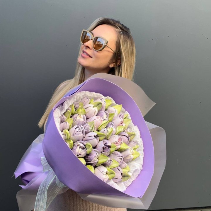 Зефирный букет перпел в Новочеркасске