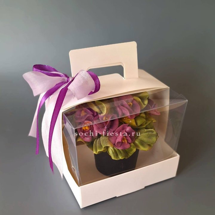  Зефир "Фиалка" в Новочеркасске